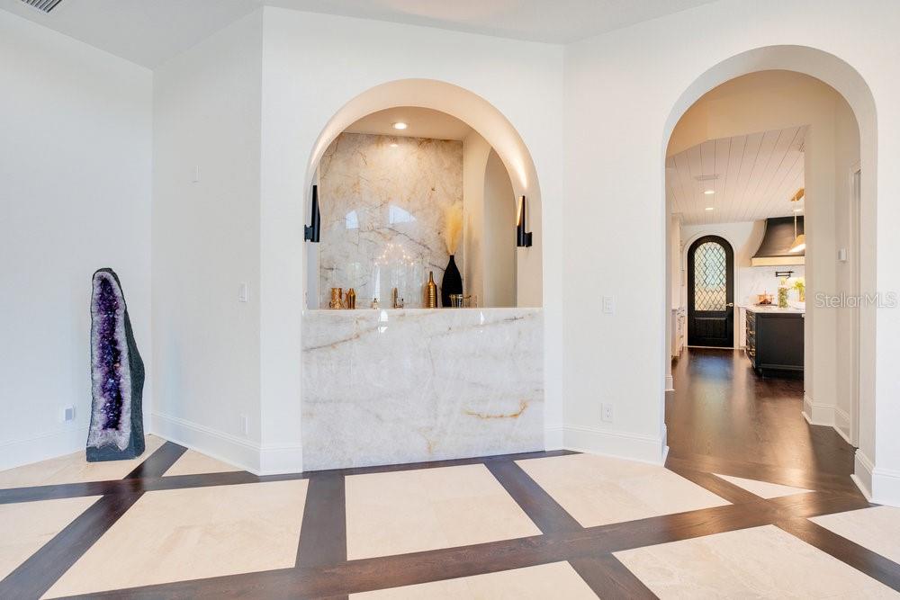 ISLEWORTH - Residential