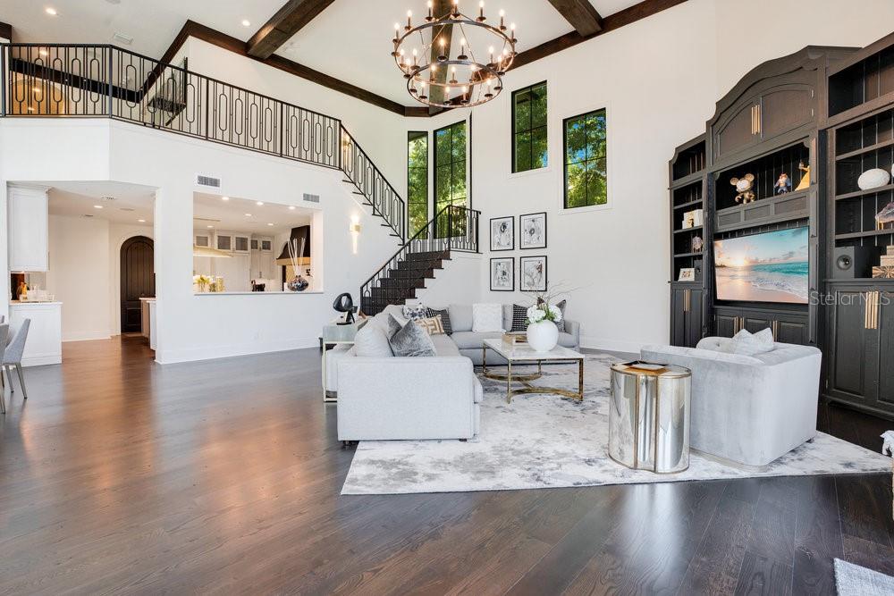 ISLEWORTH - Residential