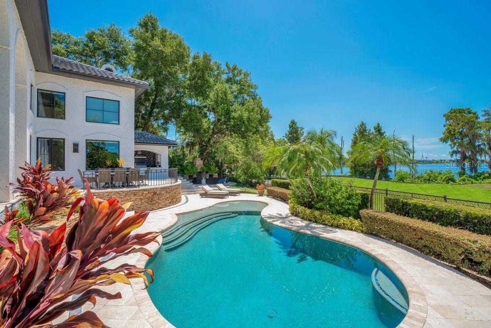 ISLEWORTH - Residential