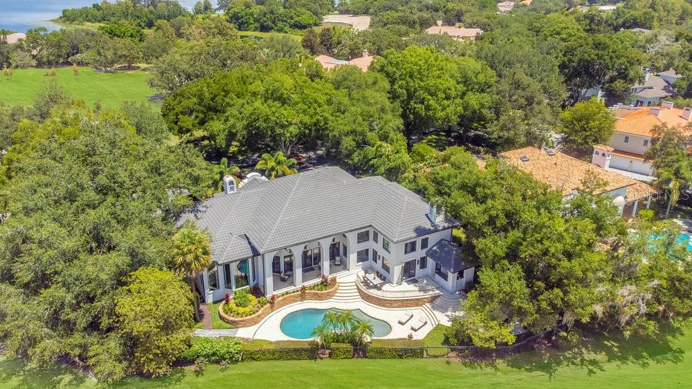 ISLEWORTH - Residential