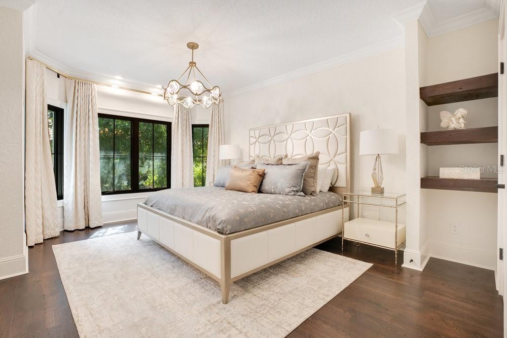 ISLEWORTH - Residential