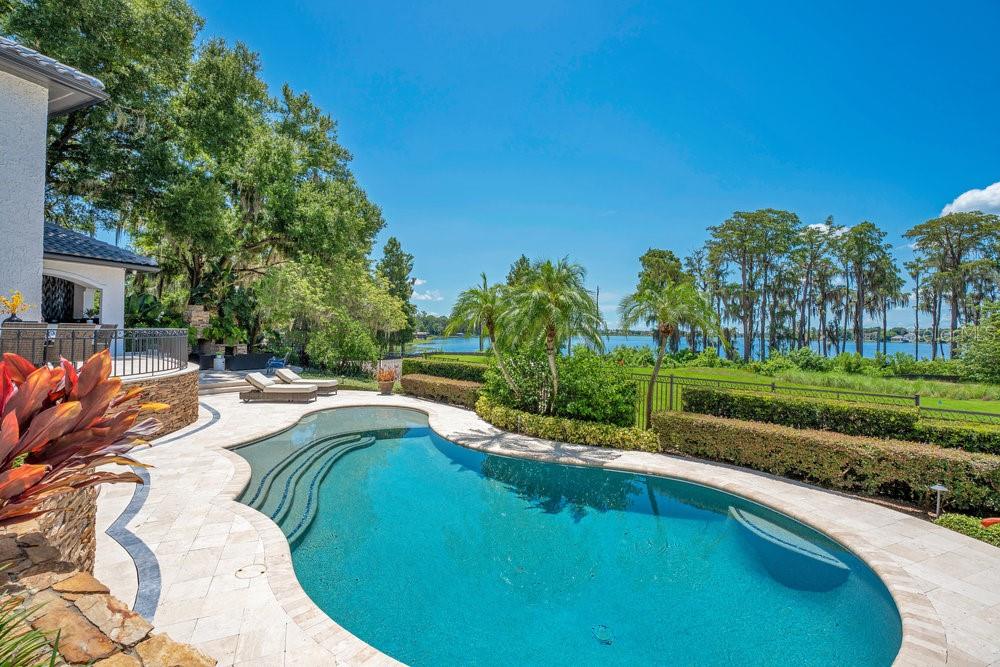 ISLEWORTH - Residential