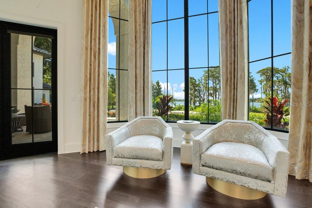 ISLEWORTH - Residential