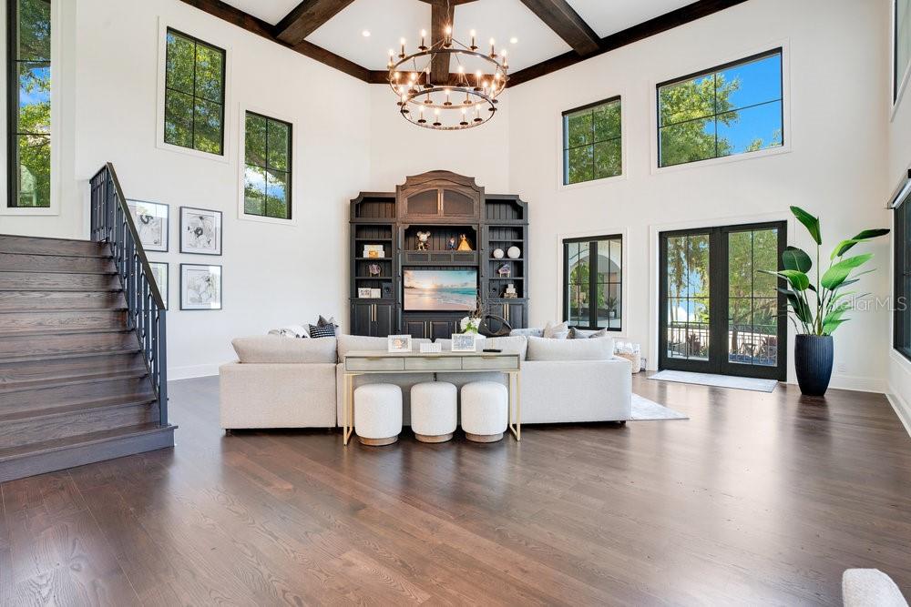 ISLEWORTH - Residential