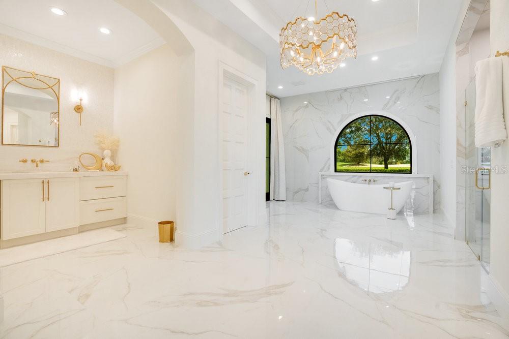 ISLEWORTH - Residential