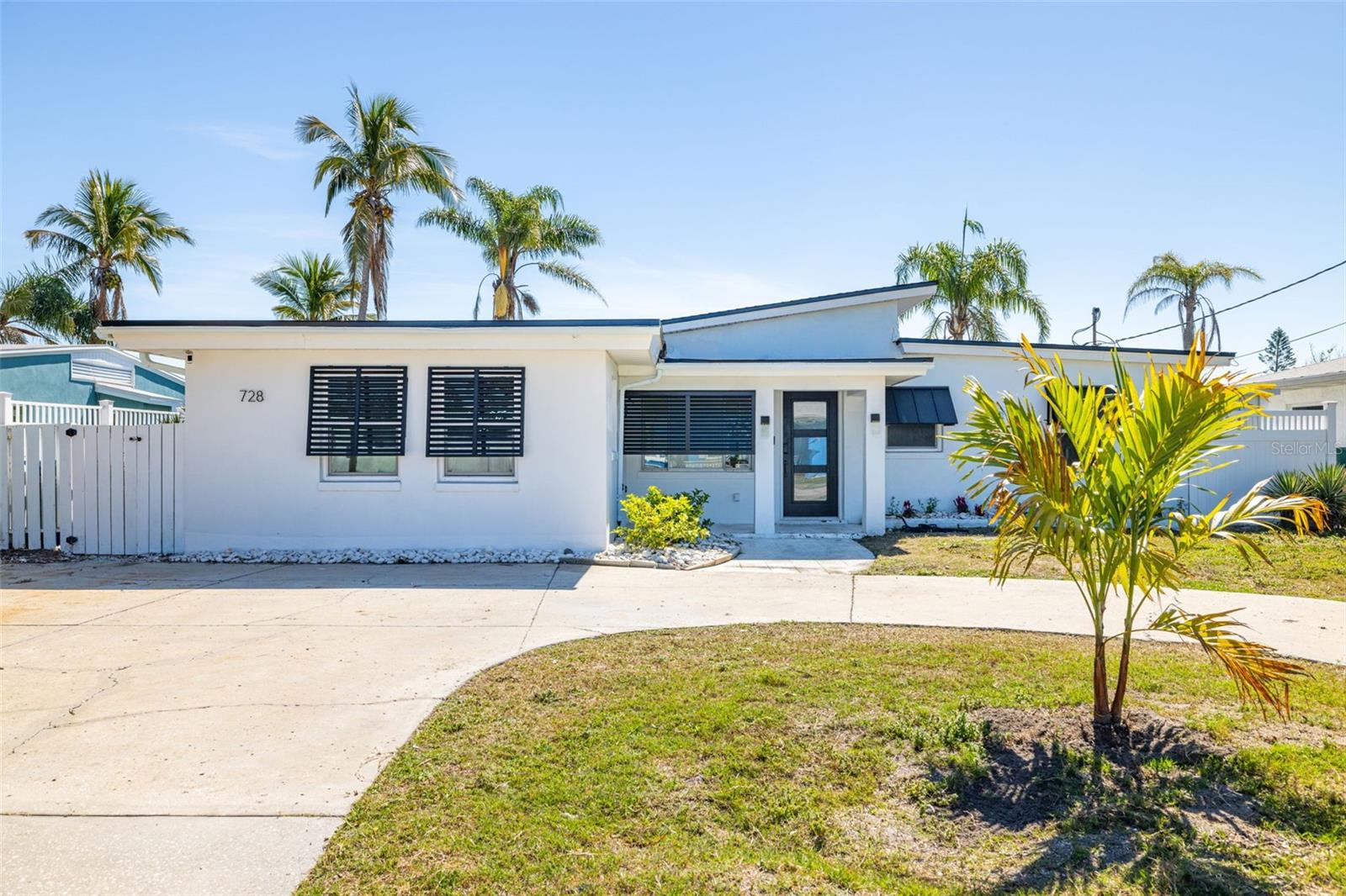 728 PRUITT DRIVE