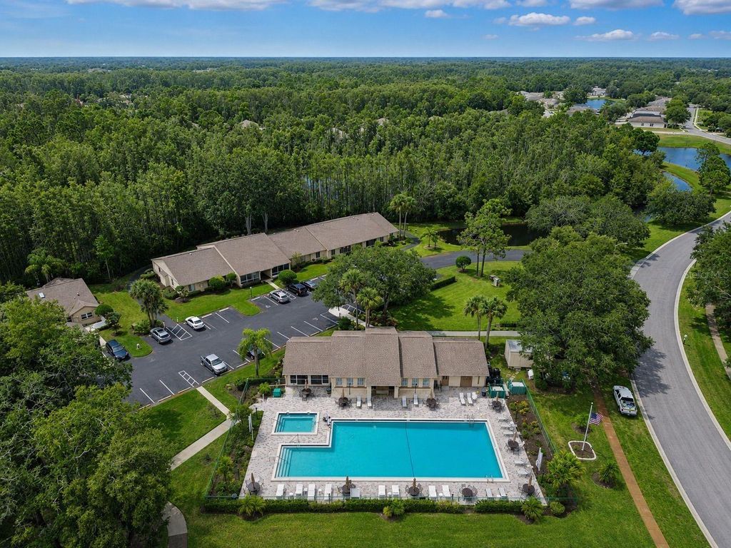 Photo of 13026 Cypress Hill Drive #B, Hudson, FL 34669 (MLS # TB8504754)