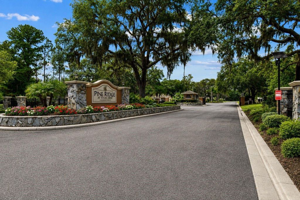Photo of 13026 Cypress Hill Drive #B, Hudson, FL 34669 (MLS # TB8504754)