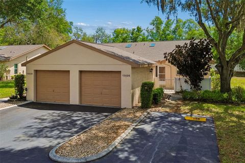 Photo of 13026 Cypress Hill Drive #B, Hudson, FL 34669 (MLS # TB8504754)