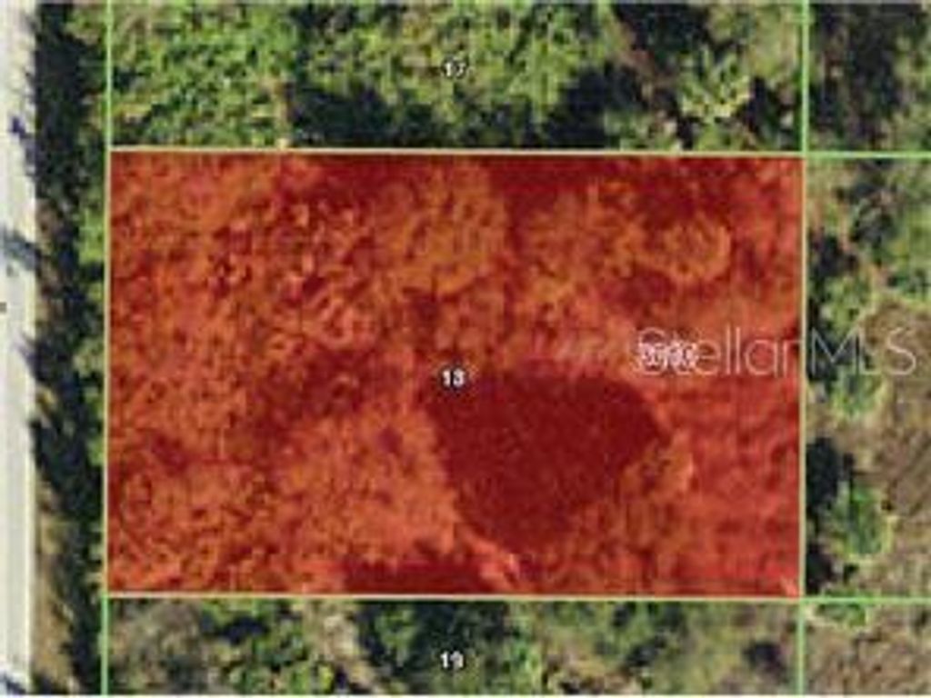 Photo of 6142 Alloway Street, Englewood, FL 34224 (MLS # OM699546)