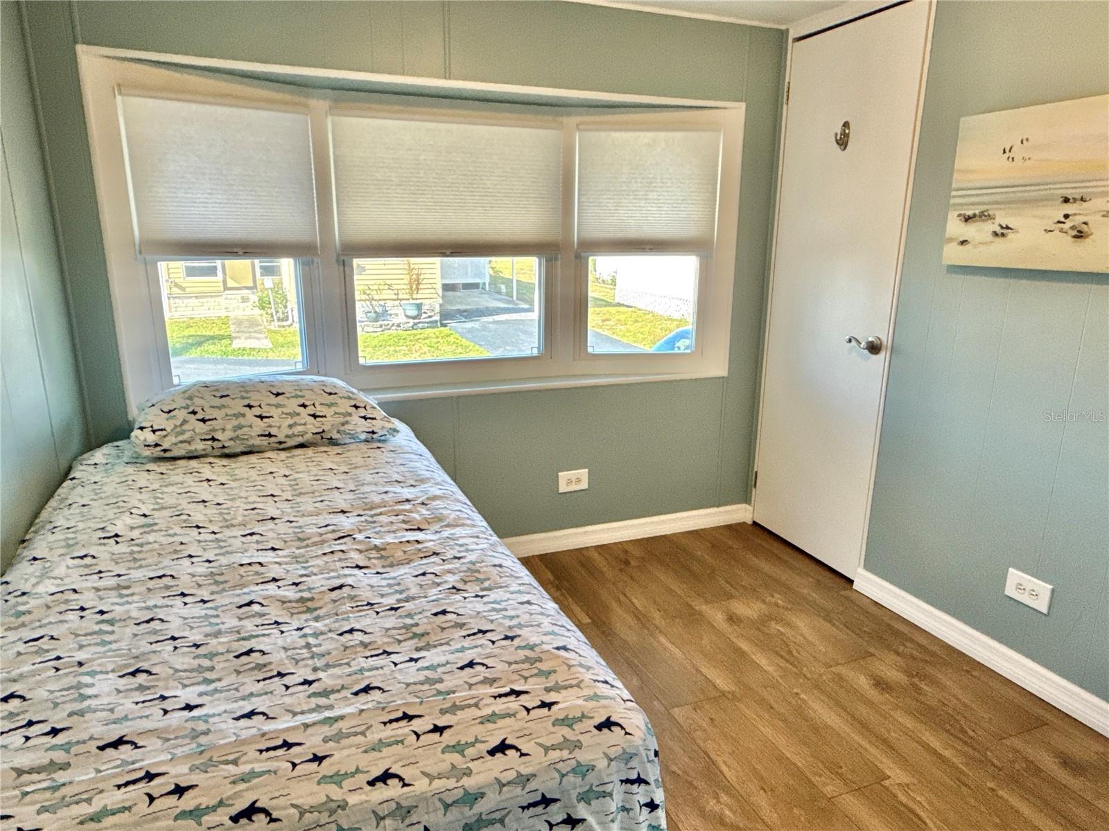 MOBEL AMERICANA MOBILE HOME PARK UNREC - Residential