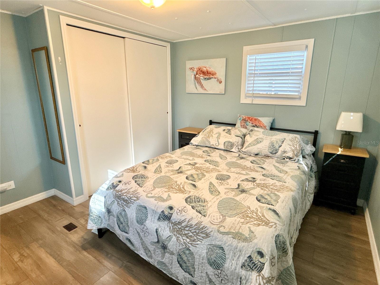 MOBEL AMERICANA MOBILE HOME PARK UNREC - Residential