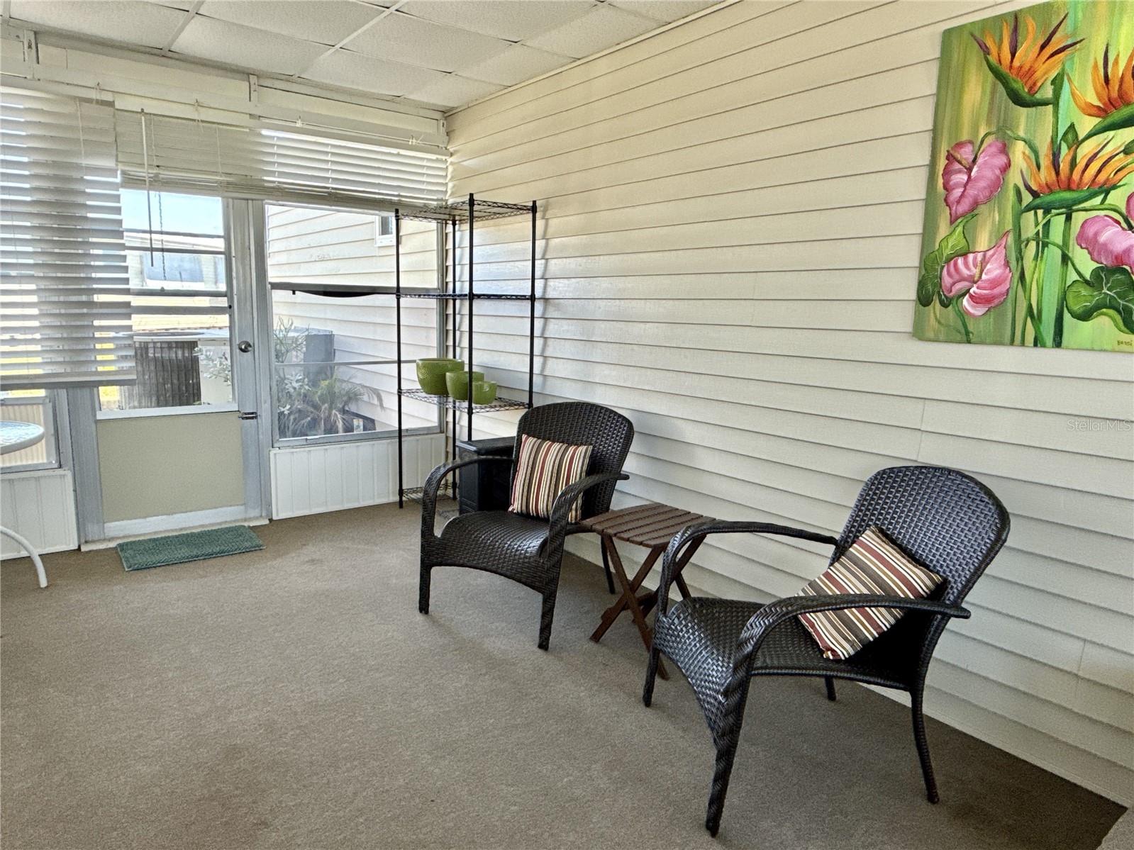 MOBEL AMERICANA MOBILE HOME PARK UNREC - Residential