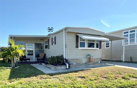 7257 MOUNT GEORGETOWN DRIVE NE 565 ST PETERSBURG FL 33702
