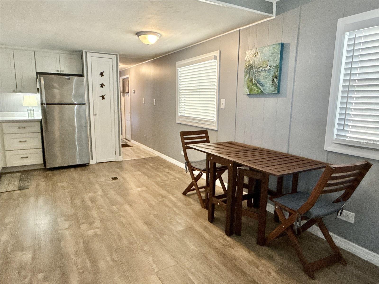 MOBEL AMERICANA MOBILE HOME PARK UNREC - Residential