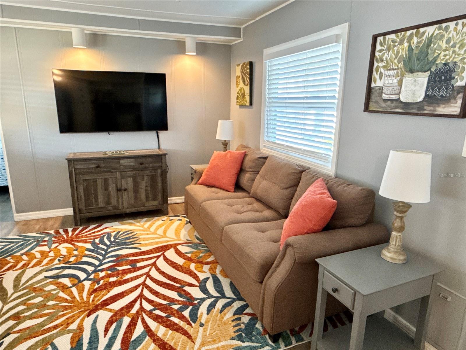 MOBEL AMERICANA MOBILE HOME PARK UNREC - Residential