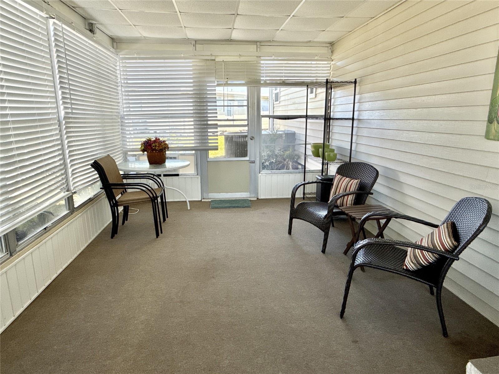 MOBEL AMERICANA MOBILE HOME PARK UNREC - Residential