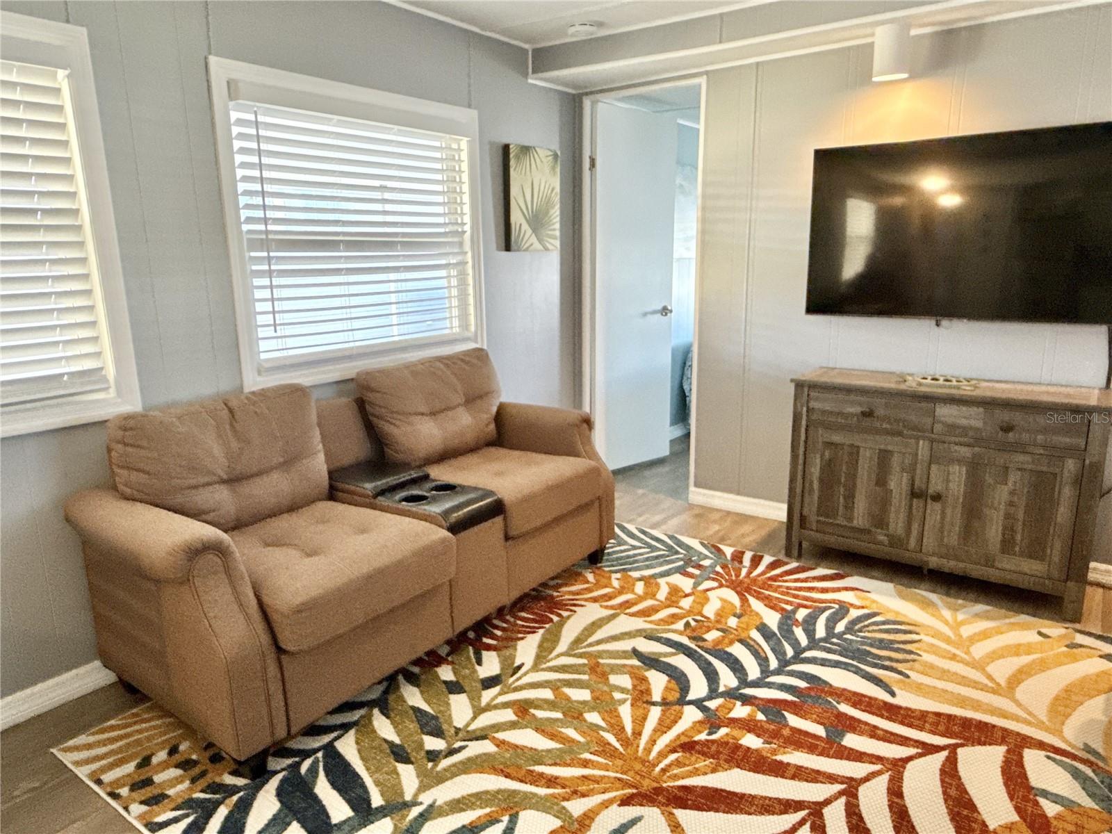 MOBEL AMERICANA MOBILE HOME PARK UNREC - Residential
