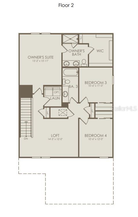 3645 CAMBRIDGE BROOK DRIVE