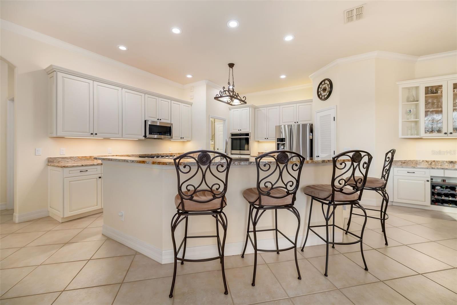 WATERLEFE GOLF & RIVER CLUB - Residential