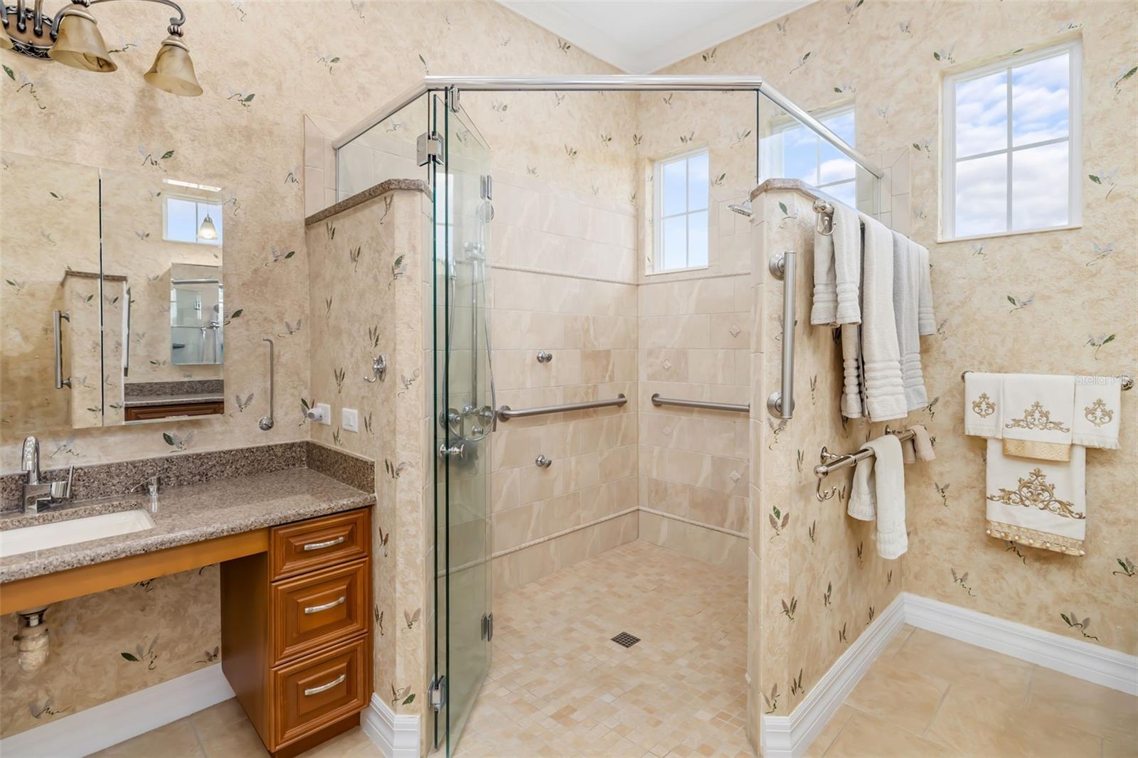 WATERLEFE GOLF & RIVER CLUB - Residential