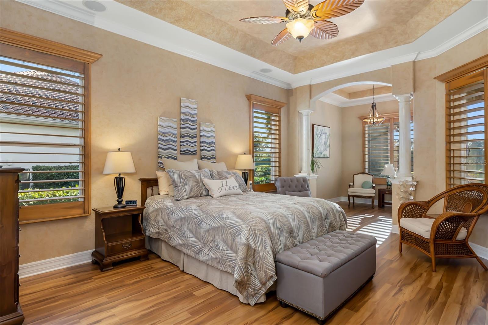 WATERLEFE GOLF & RIVER CLUB - Residential