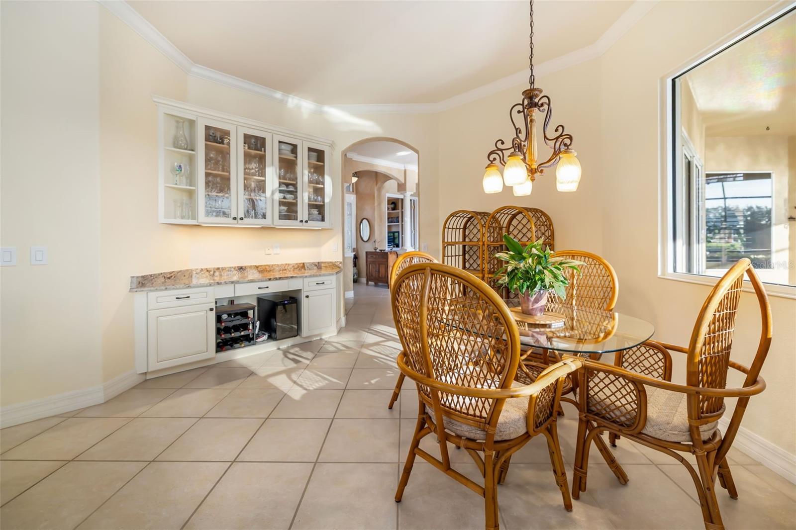 WATERLEFE GOLF & RIVER CLUB - Residential