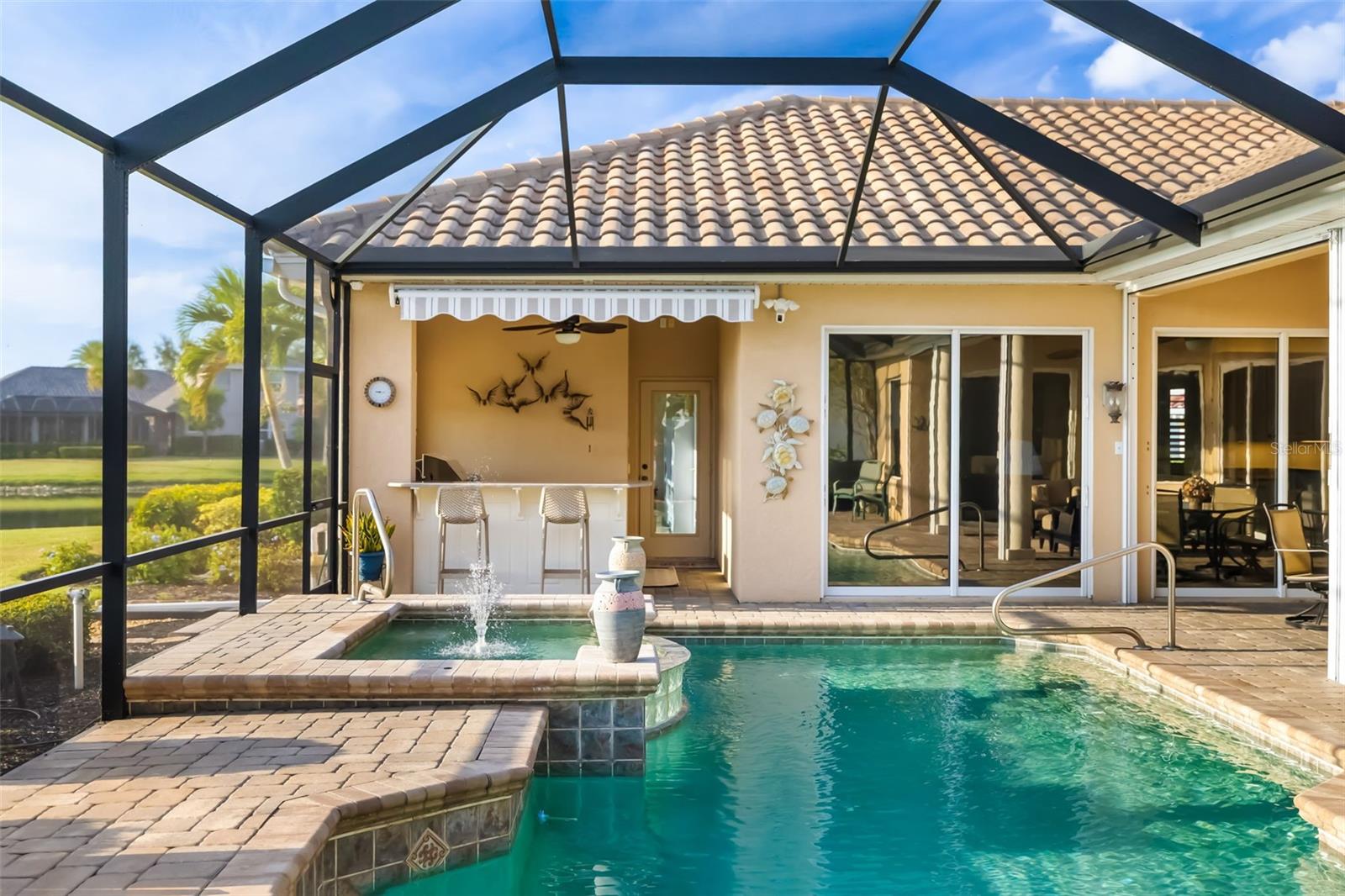 WATERLEFE GOLF & RIVER CLUB - Residential