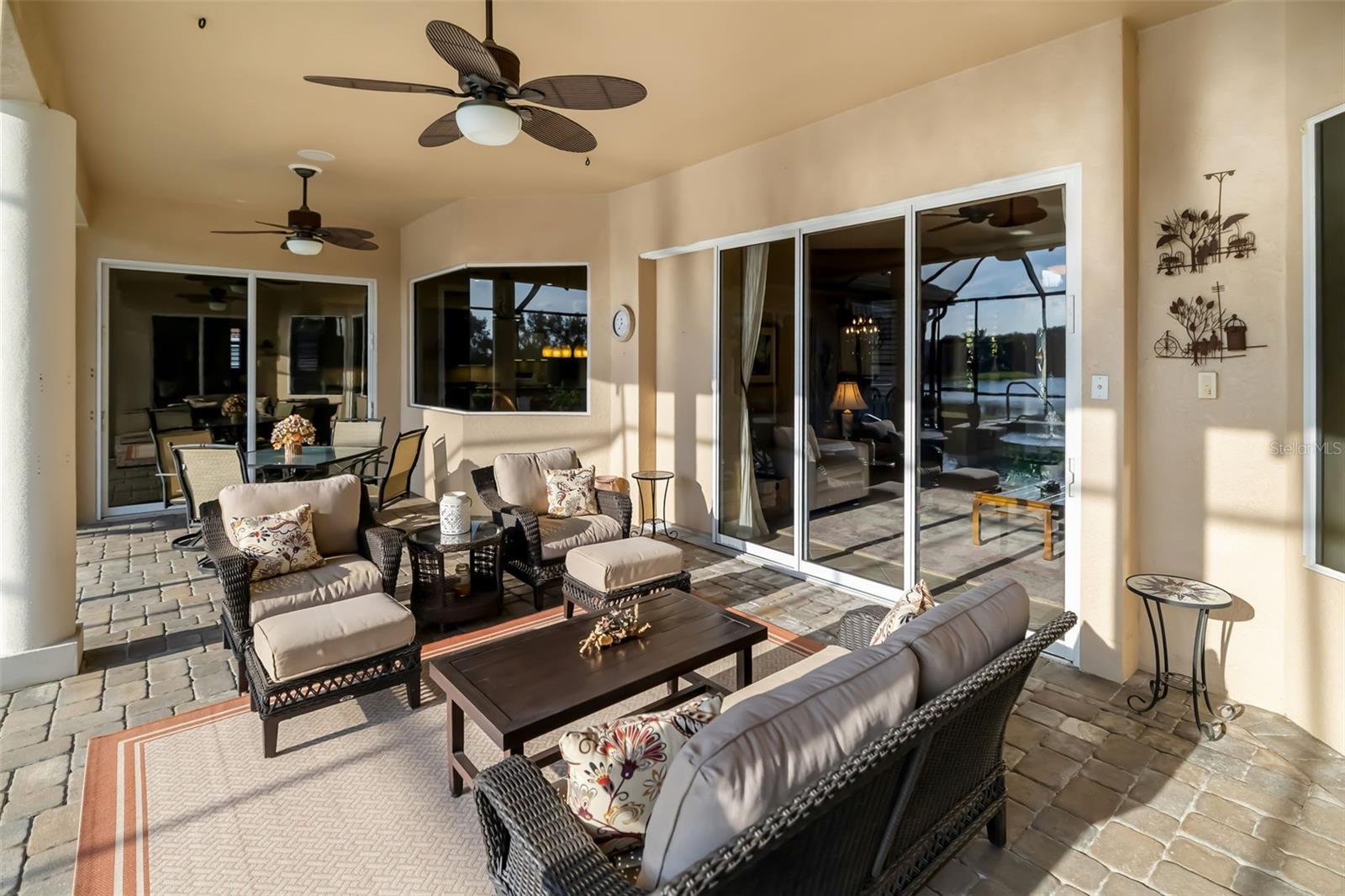 WATERLEFE GOLF & RIVER CLUB - Residential