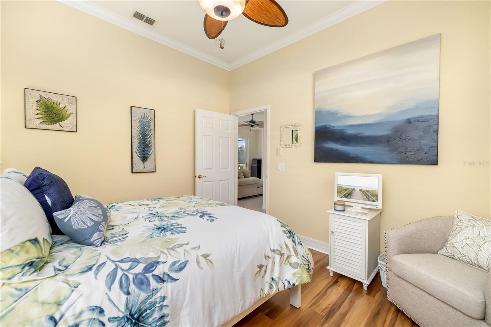 WATERLEFE GOLF & RIVER CLUB - Residential