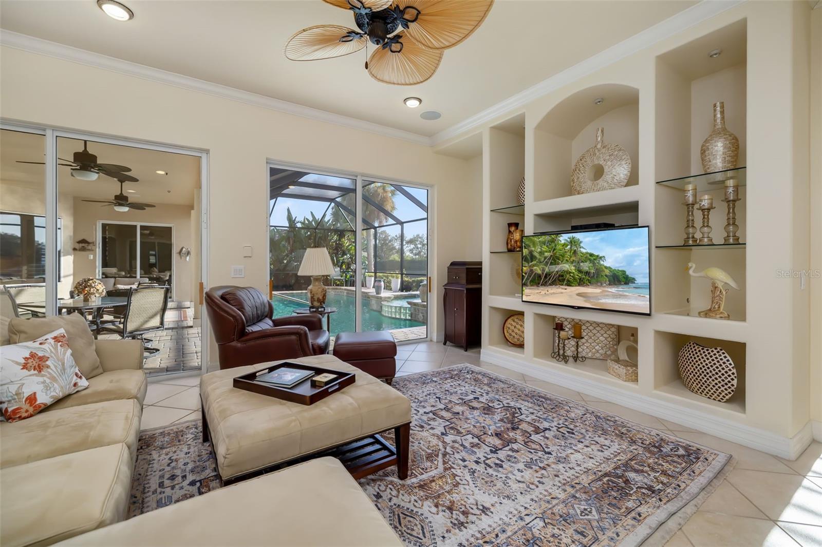 WATERLEFE GOLF & RIVER CLUB - Residential