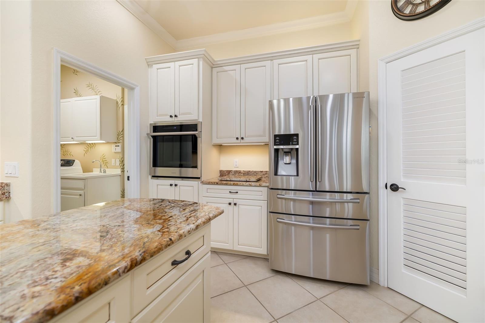 WATERLEFE GOLF & RIVER CLUB - Residential