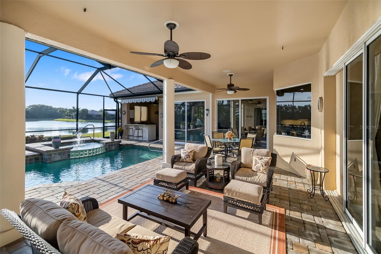 WATERLEFE GOLF & RIVER CLUB - Residential