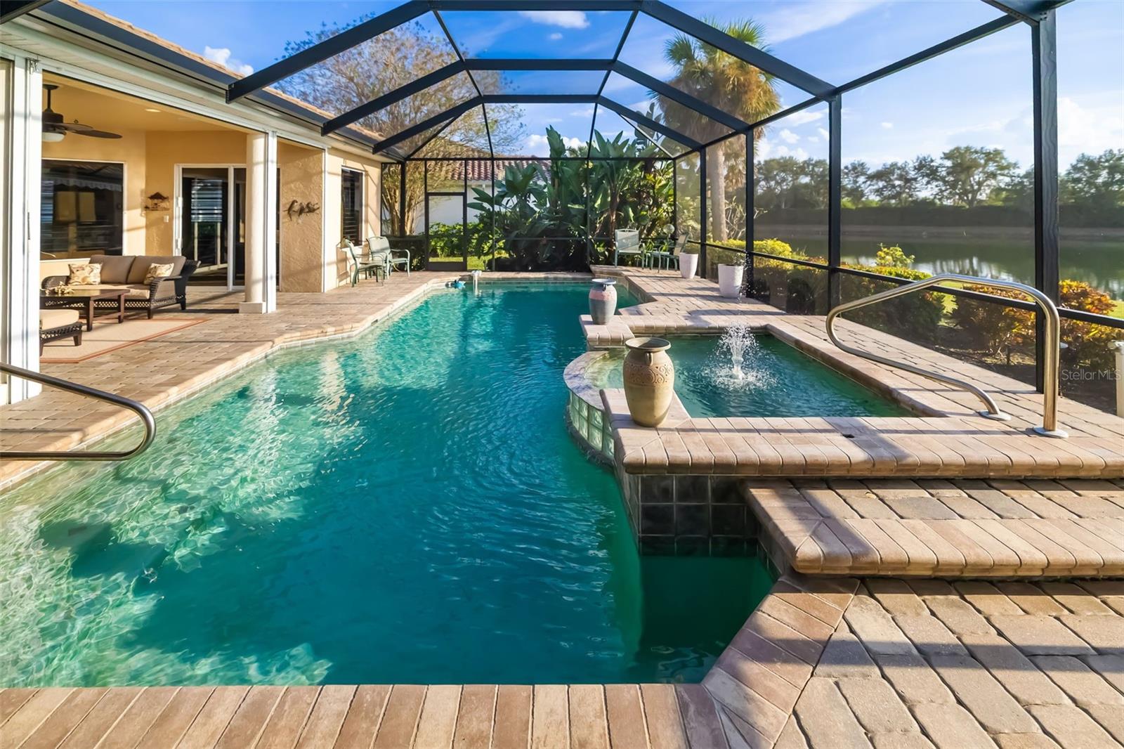 WATERLEFE GOLF & RIVER CLUB - Residential