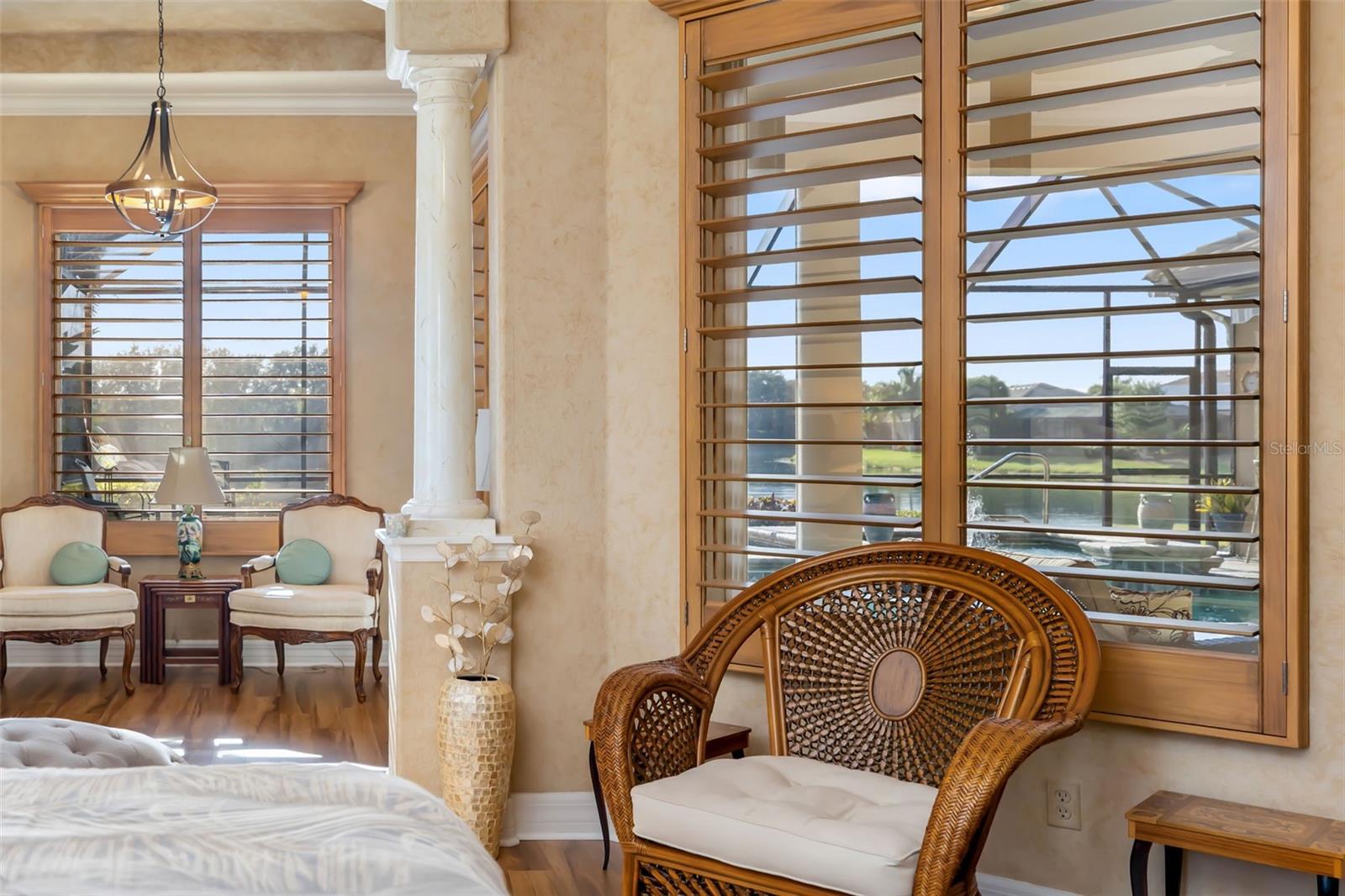 WATERLEFE GOLF & RIVER CLUB - Residential