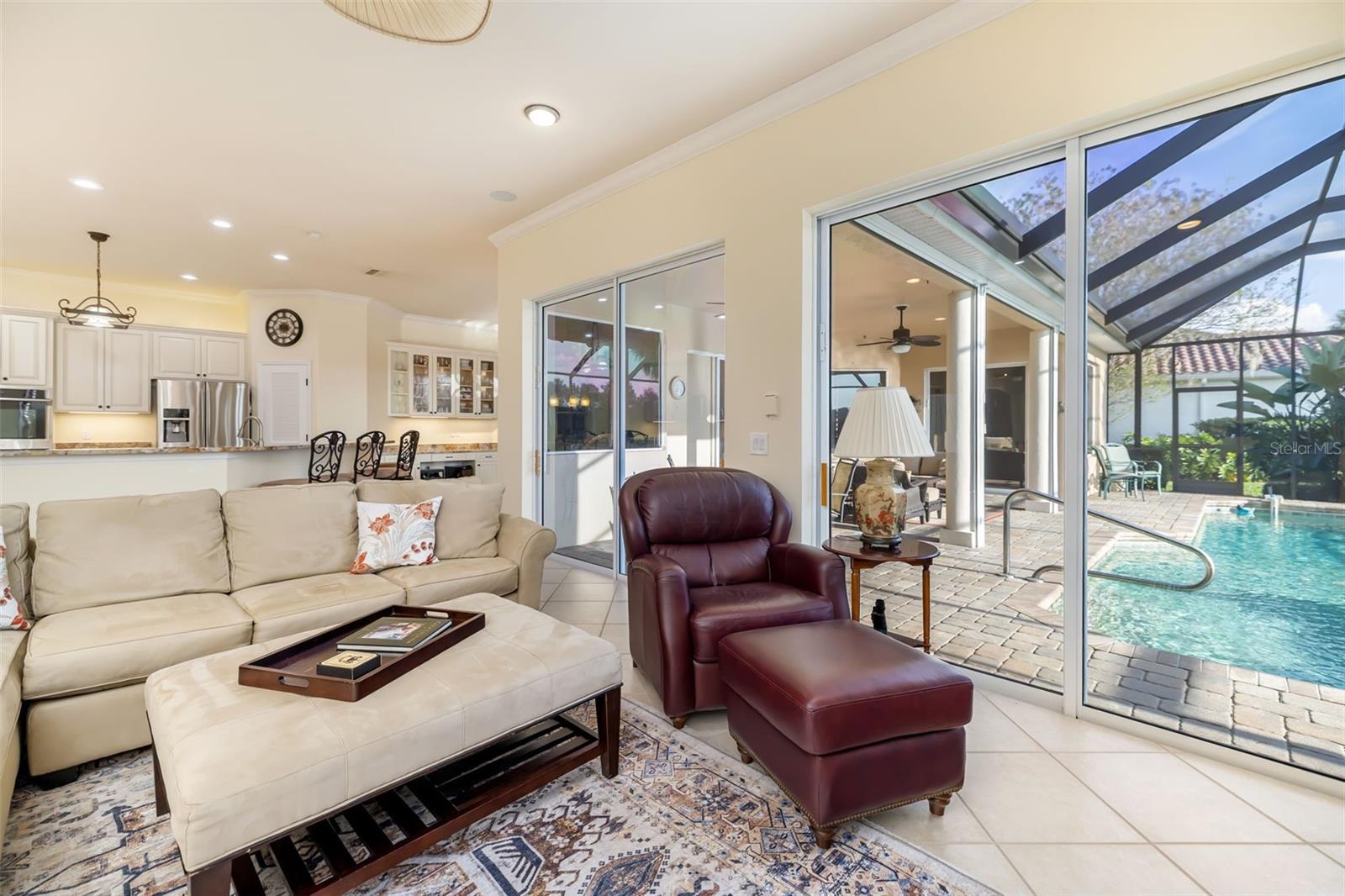 WATERLEFE GOLF & RIVER CLUB - Residential