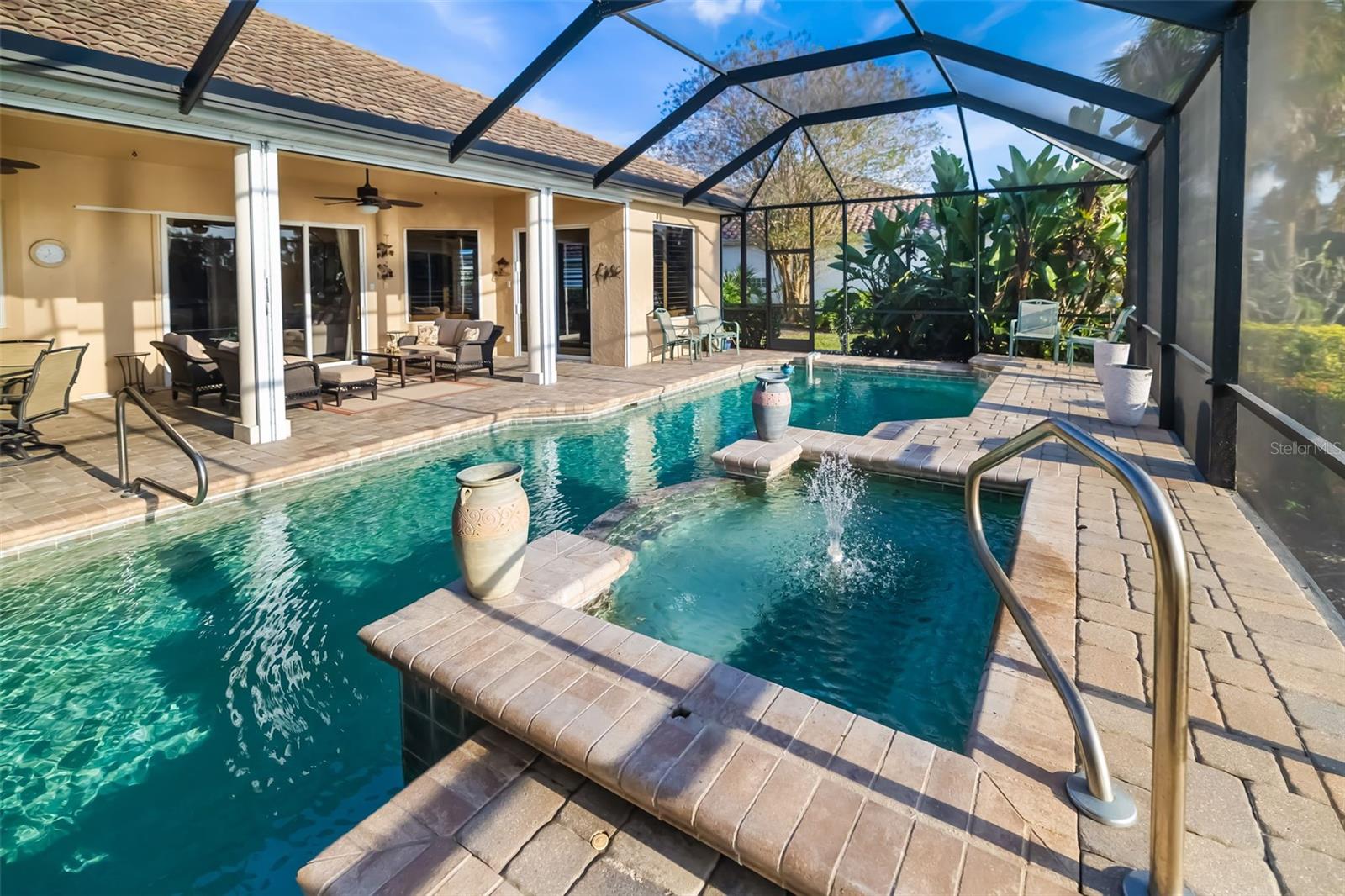 WATERLEFE GOLF & RIVER CLUB - Residential