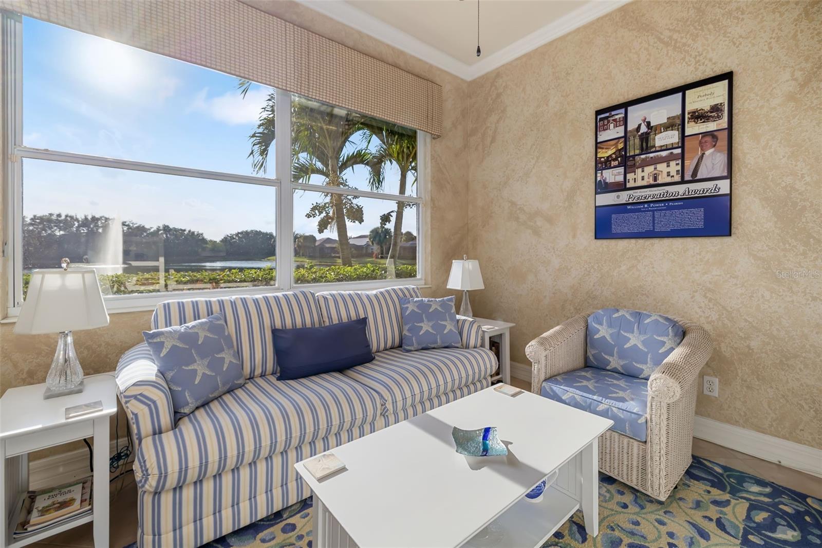 WATERLEFE GOLF & RIVER CLUB - Residential