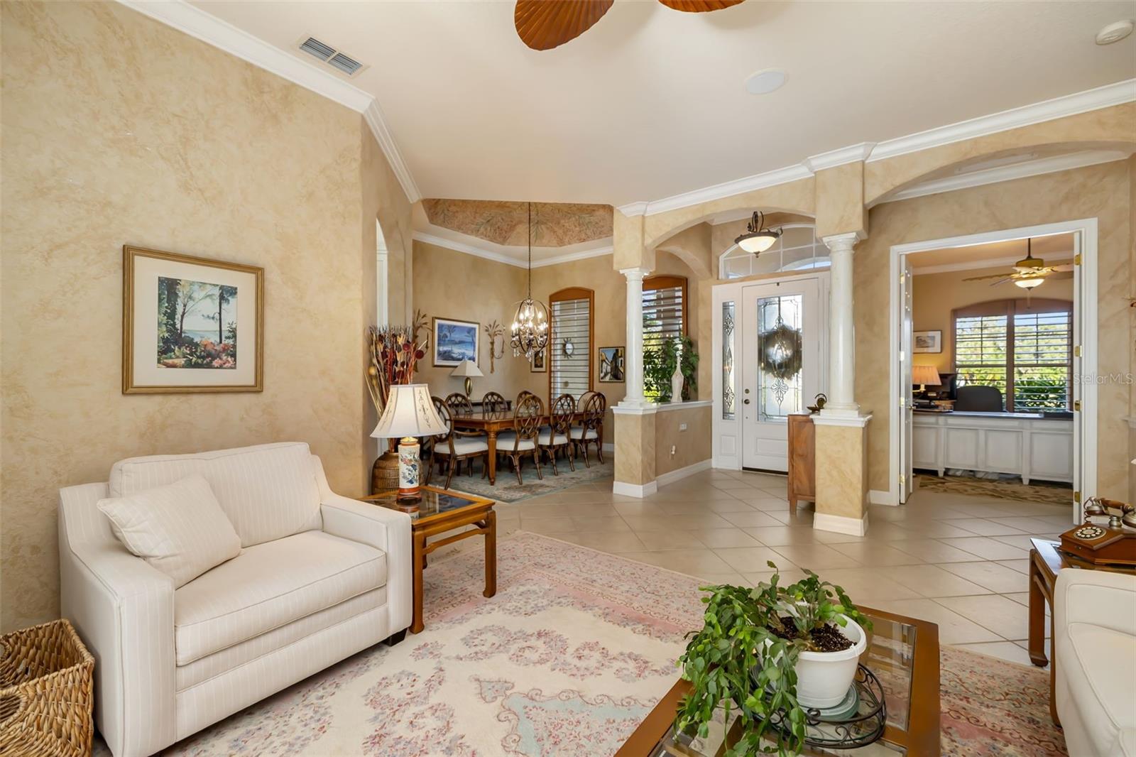 WATERLEFE GOLF & RIVER CLUB - Residential