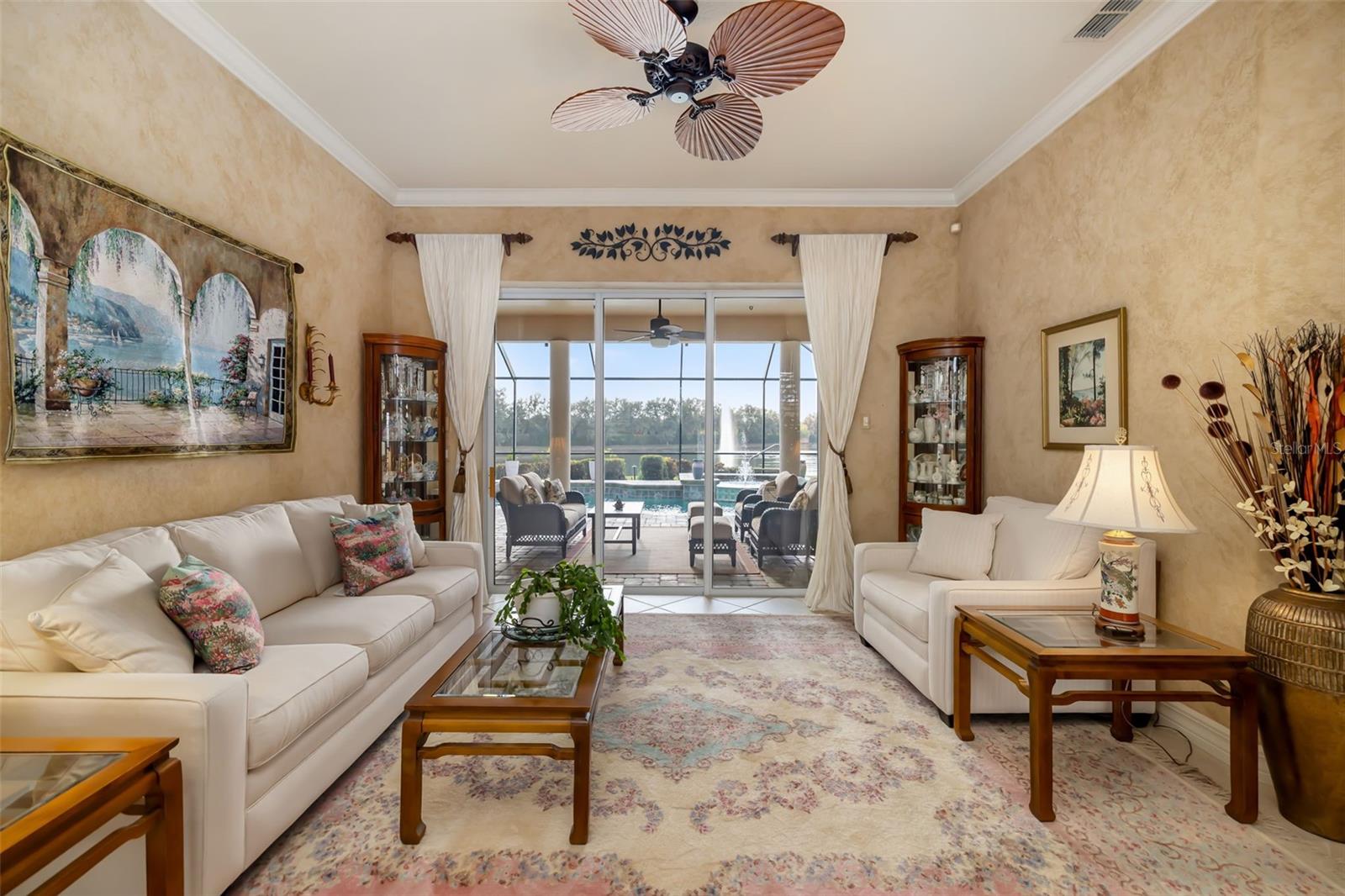 WATERLEFE GOLF & RIVER CLUB - Residential