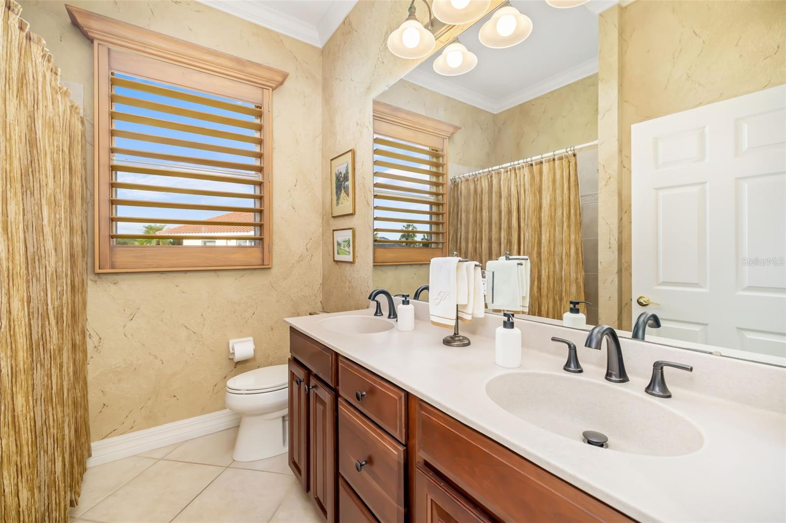 WATERLEFE GOLF & RIVER CLUB - Residential