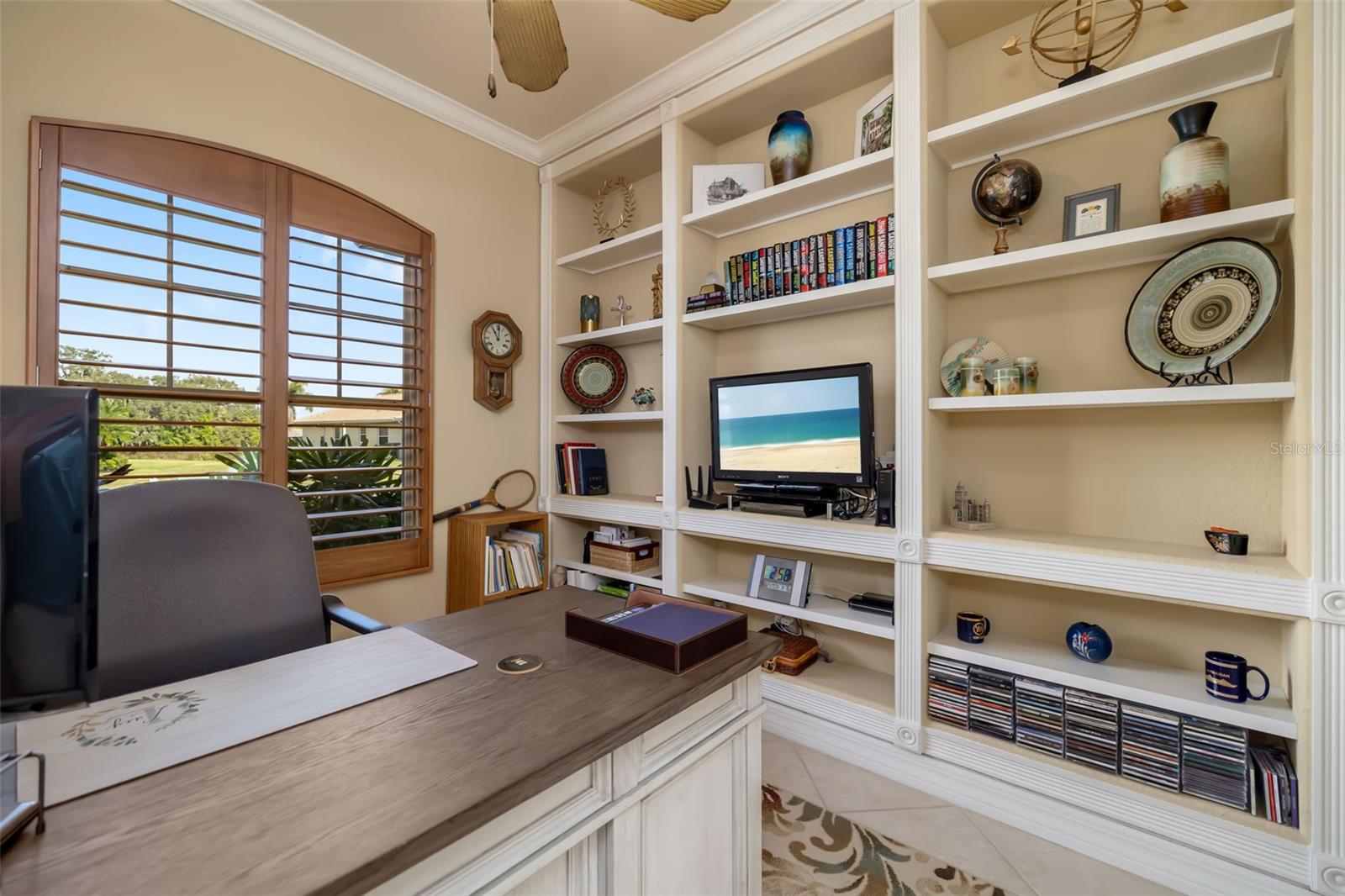 WATERLEFE GOLF & RIVER CLUB - Residential