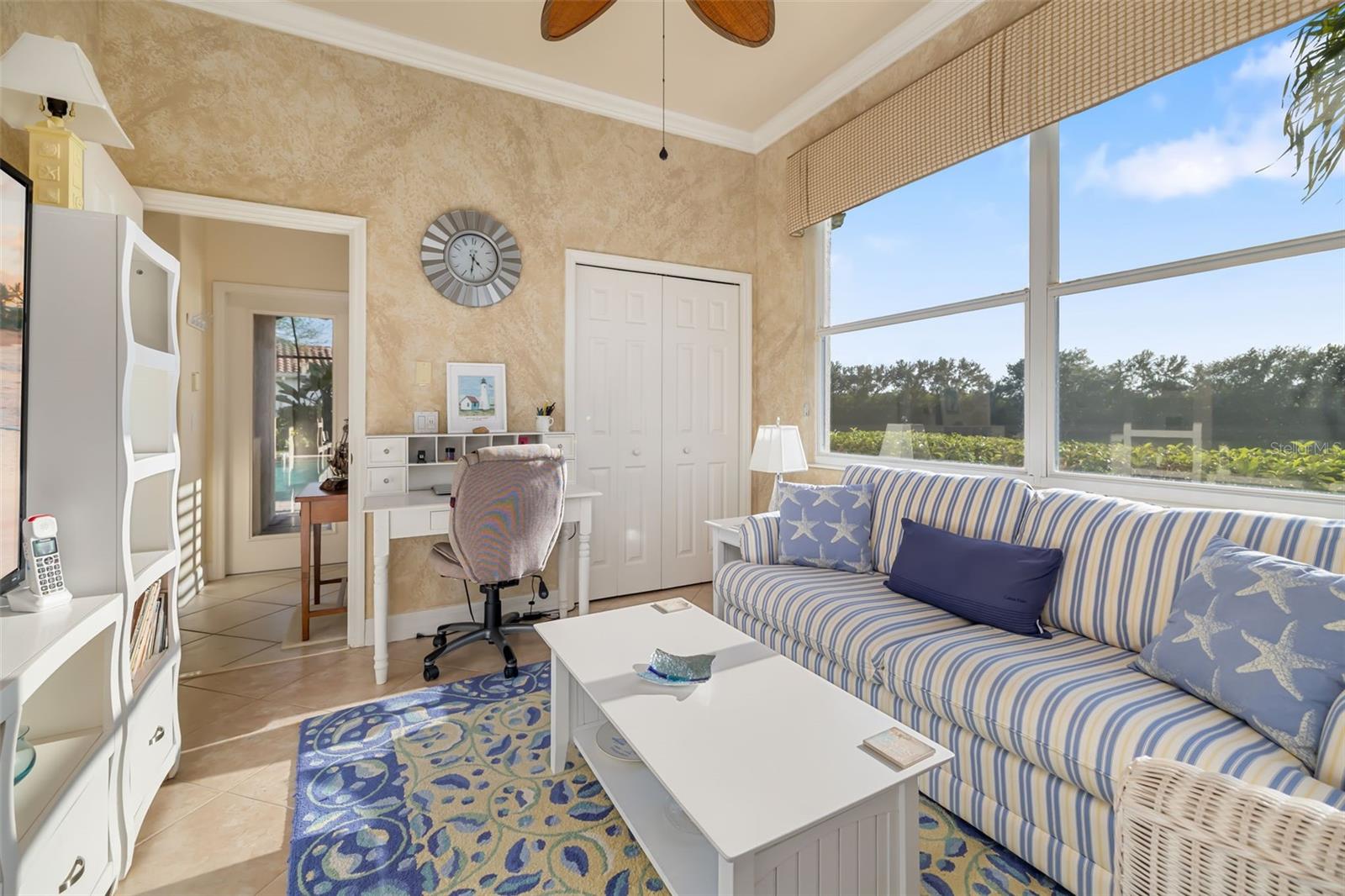 WATERLEFE GOLF & RIVER CLUB - Residential