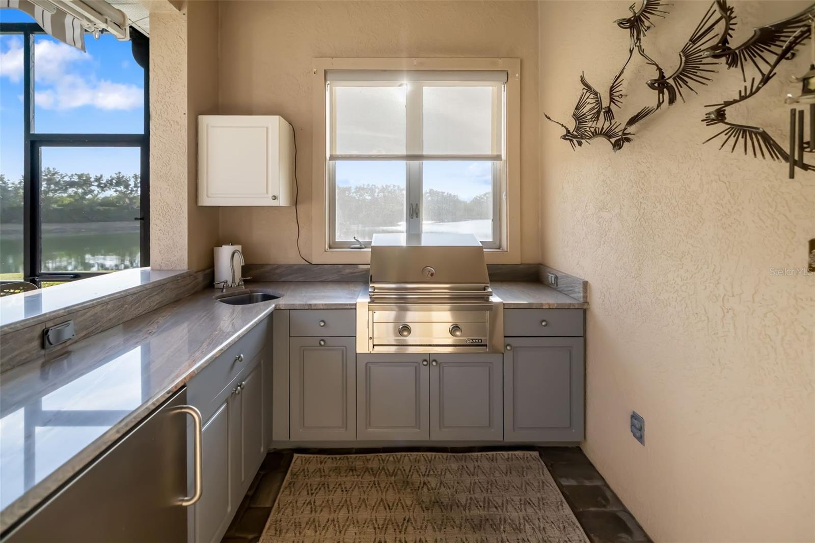 WATERLEFE GOLF & RIVER CLUB - Residential