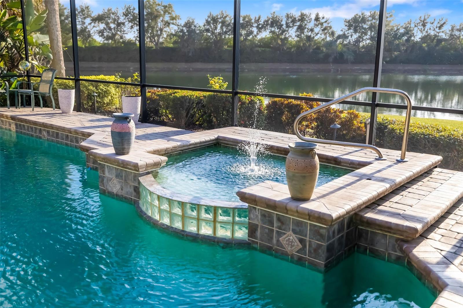 WATERLEFE GOLF & RIVER CLUB - Residential