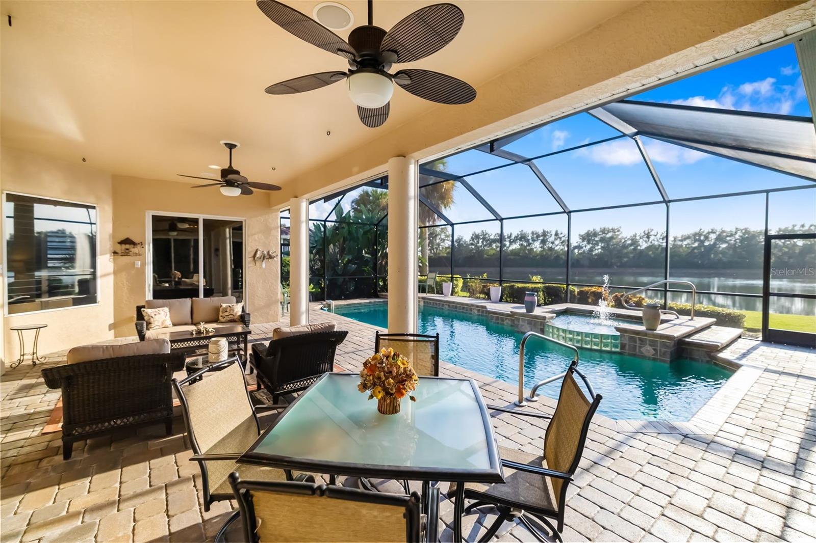 WATERLEFE GOLF & RIVER CLUB - Residential