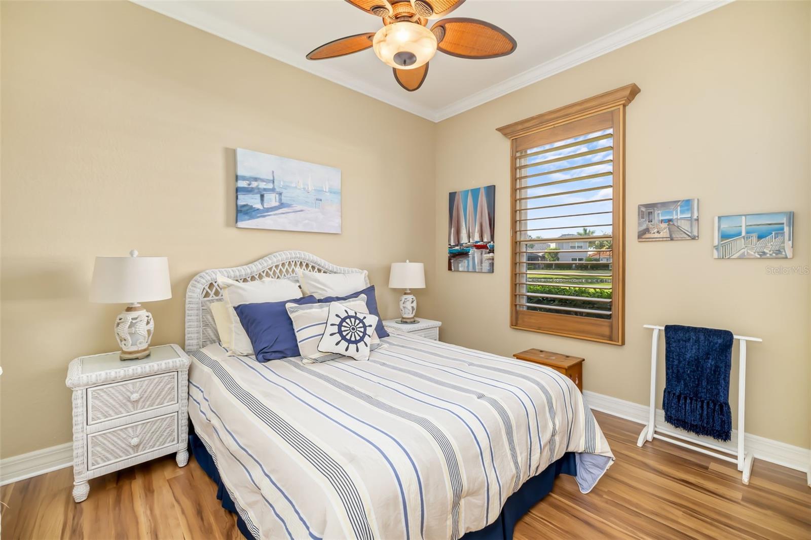 WATERLEFE GOLF & RIVER CLUB - Residential