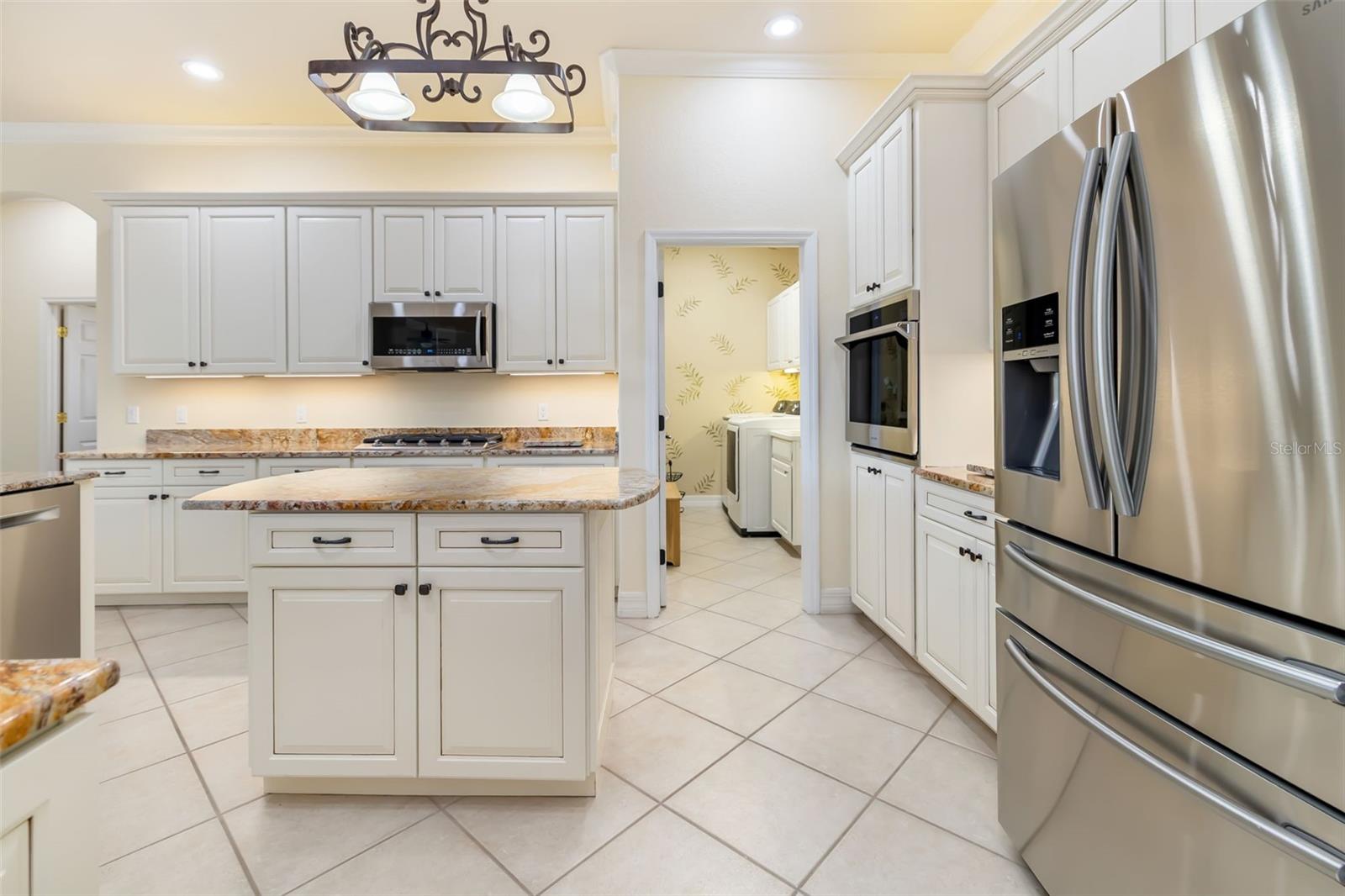 WATERLEFE GOLF & RIVER CLUB - Residential