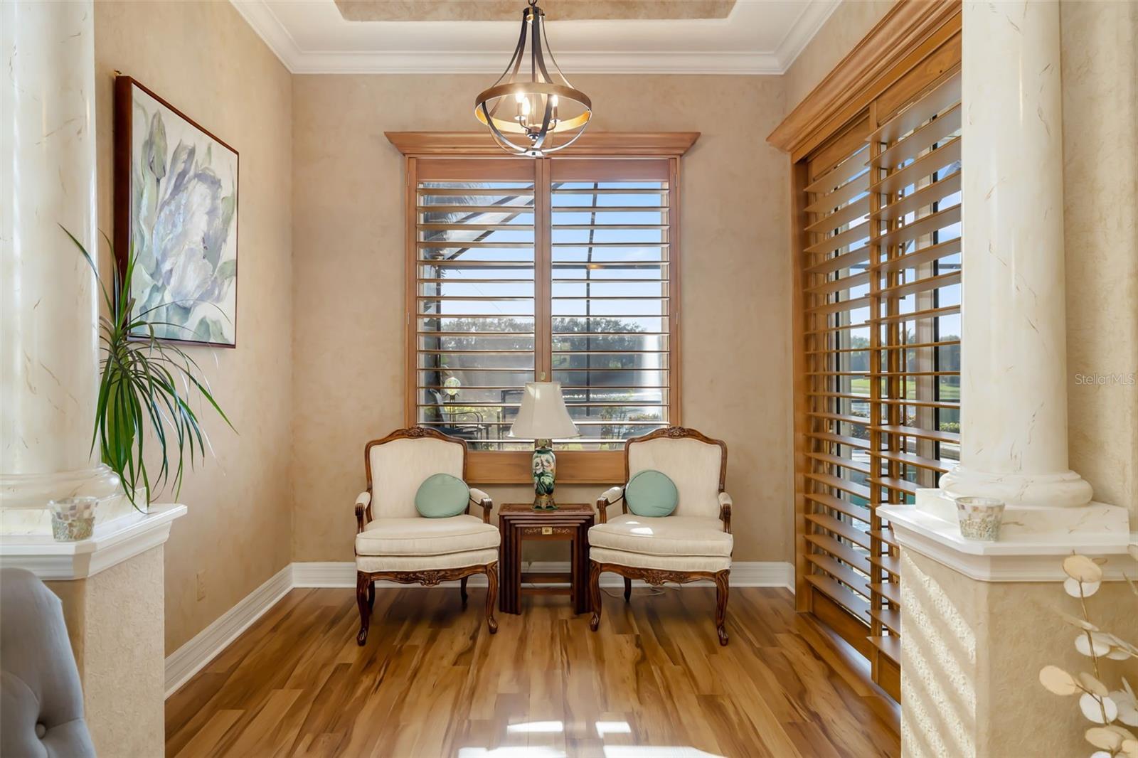 WATERLEFE GOLF & RIVER CLUB - Residential