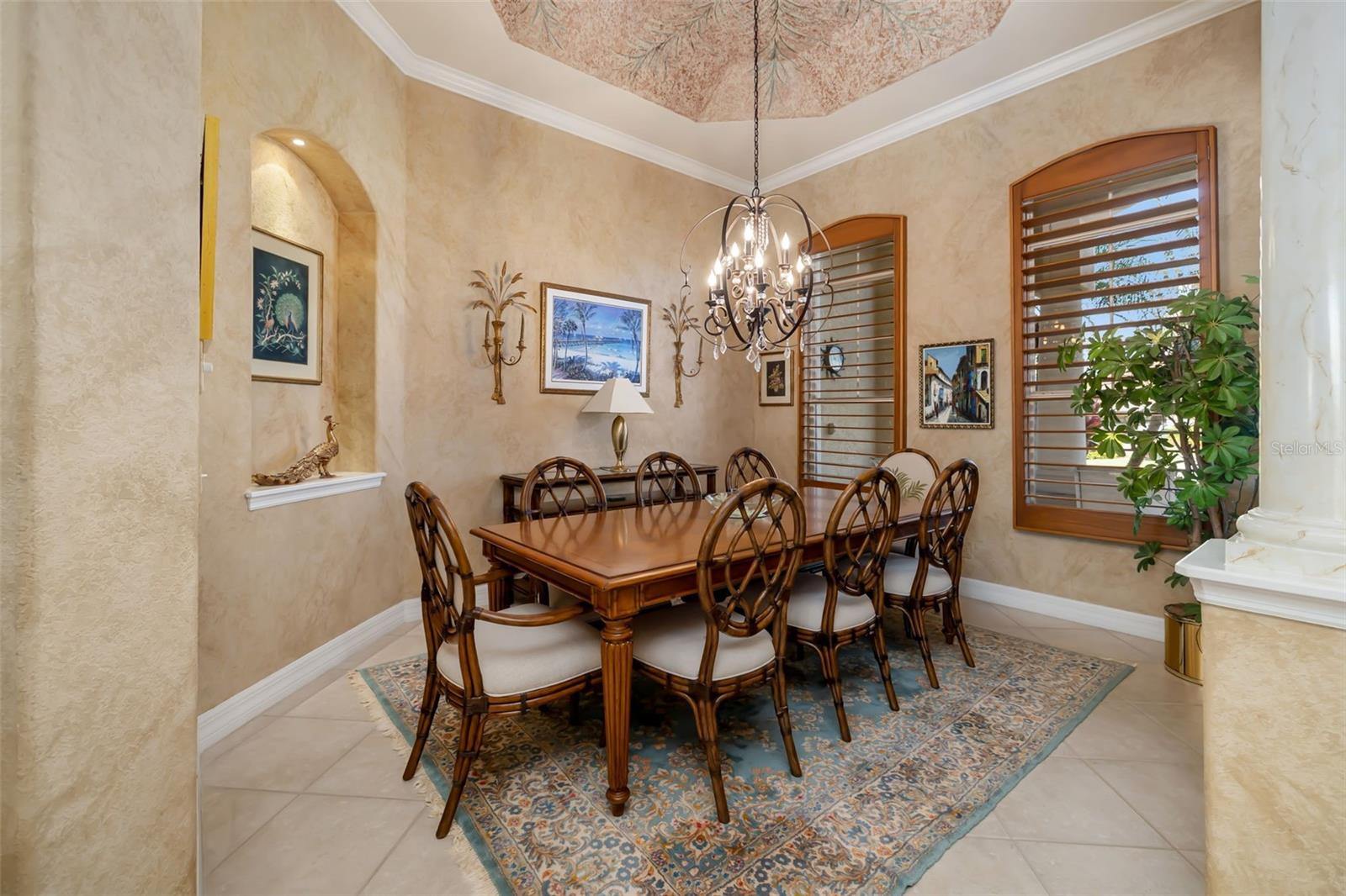 WATERLEFE GOLF & RIVER CLUB - Residential